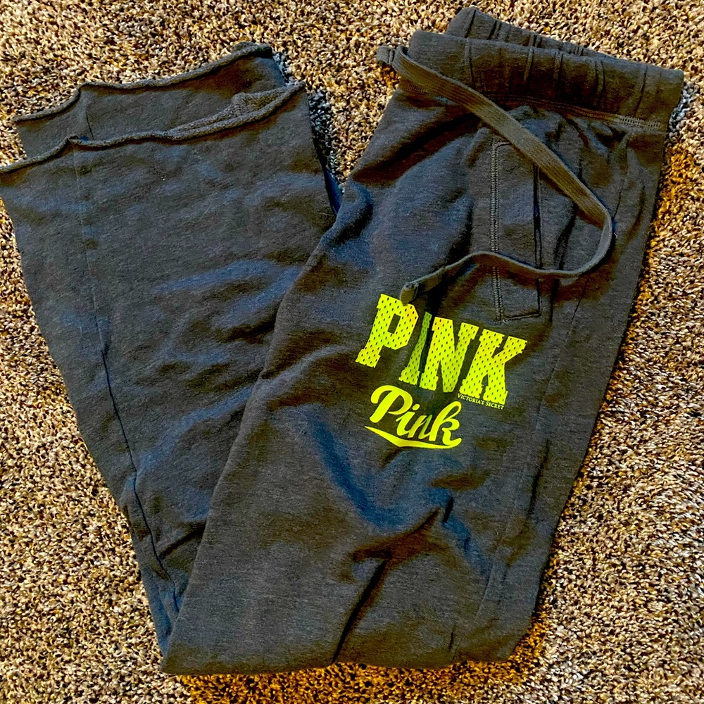 Victoria Secret PINK Sweatpants